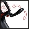 Акумулаторен листосъбирач EINHELL GE-CL 36/230 LI E SOLO