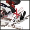 Акумулаторен циркуляр EINHELL TE-CS 18/165-1 LI SOLO