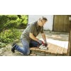 Акумулаторен циркуляр EINHELL TE-CS 18/165-1 LI SOLO