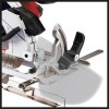 Акумулаторен циркуляр EINHELL TE-CS 18/165-1 LI SOLO