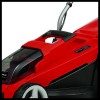 Акумулаторна косачка EINHELL GE-CM 18/32 Li - Solo Power X-Change