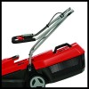 Акумулаторна косачка EINHELL GE-CM 18/32 Li - Solo Power X-Change