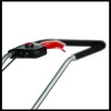 Акумулаторна косачка EINHELL GE-CM 18/32 Li - Solo Power X-Change
