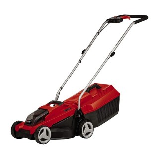 Акумулаторна косачка EINHELL GE-CM 18/32 Li - Solo Power X-Change
