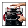 Акумулаторен компресор EINHELL TE-AC 36/6/8 Li OF Set - Solo Power X-Change