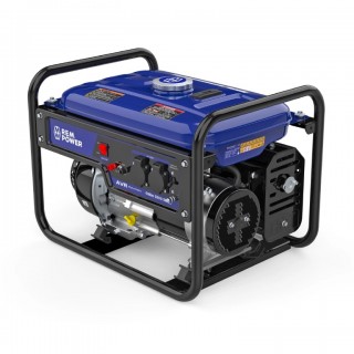 Бензинов генератор ELEKTRO MASCHINEN GSEm 3300 SB