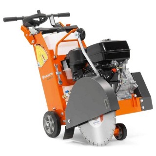 Фугорез Husqvarna Construction FS 400 LV