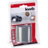 Боркорона за плочки KWB Ø 73