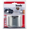 Боркорона за плочки KWB Ø 83