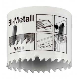 Боркорона KWB Bi-Metal Ø 25