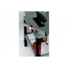 Стационарен циркуляр METABO TKHS 315M-3.1 WNB 230 V