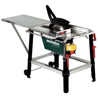 Стационарен циркуляр METABO TKHS 315M-4.2 DNB 400 V