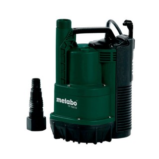 Потопяема помпа METABO TP 7500 SI
