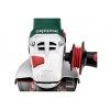 Ъглошлайф METABO WE 15-125 QUICK