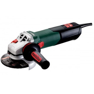 Ъглошлайф METABO WE 15-125 QUICK