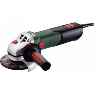 Ъглошлайф METABO WEV 17-125 QUICK