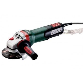 Ъглошлайф METABO W 13-125 QUICK