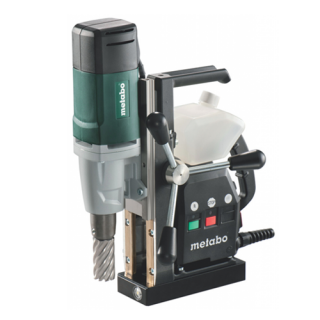 Магнитна бормашина METABO MAG 32