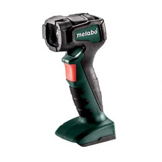 Акумулаторен фенер METABO POWERMAXX ULA 12 LED SOLO