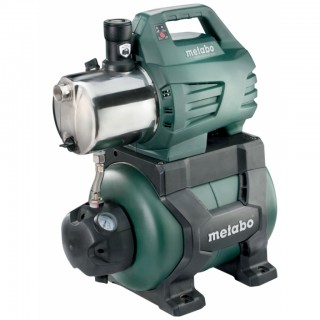 Хидрофор METABO HWW 6000/25 INOX