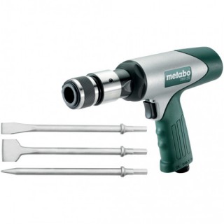Пневматичен чук METABO DMH 290 SET