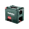 Акумулаторна прахосмукачка METABO AS 18 L PC