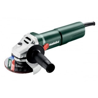 Електрически ъглошлайф METABO W 1100-125