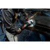 Ъглошлайф METABO WEPBA 24-230 MVT QUICK