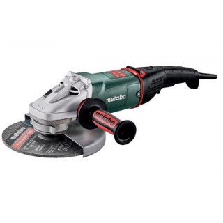 Ъглошлайф METABO WEPBA 24-230 MVT QUICK