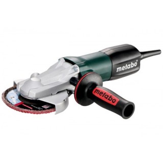 Ъглошлайф METABO WEF 9-125 QUICK