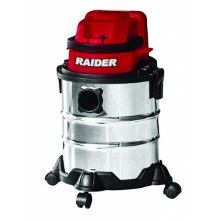 Акумулаторна прахосмукачка RAIDER RDP-SDWC20 Solo