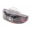 Очила предпазни RAIDER с UVA400