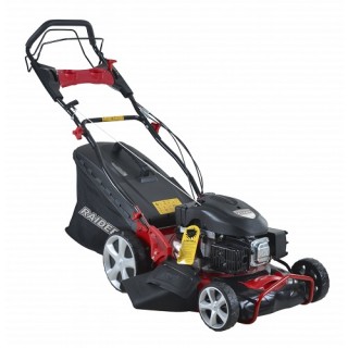 Бензинова самоходна косачка RAIDER RD-GLM12