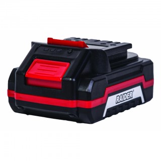 Акумулаторна батерия RAIDER 18 V 4,0 Ah