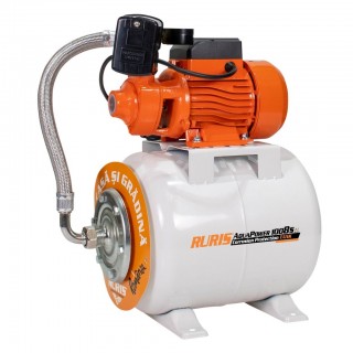 Хидрофор RURIS AQUA POWER 1008S
