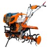 Мотофреза RURIS 913ACC