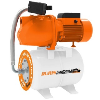 Хидрофор AquaPower 4010S RURIS