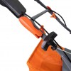 Моторен аератор RURIS RXH999