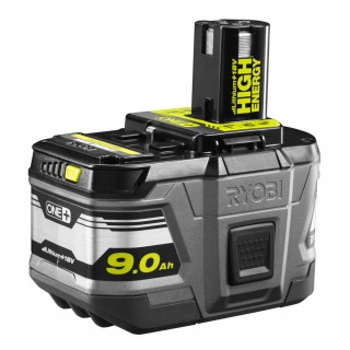 Акумулаторна батерия RYOBI RB18L90 - 18V, 9.0Ah