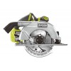 Акумулаторен циркуляр RYOBI R18CS7-0 SOLO