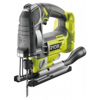 Акумулаторно зеге RYOBI R18JS7-0 SOLO