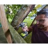 Акумулаторен ударен гайковерт RYOBI R18IDBL-0 SOLO