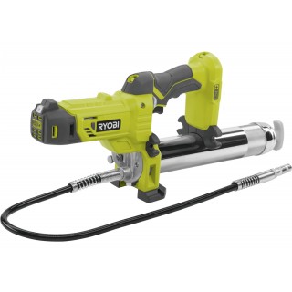 Акумулаторен пистолет за смазване RYOBI R18GG-0 SOLO