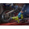 Акумулаторен пистолет за смазване RYOBI R18GG-0 SOLO