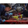 Акумулаторен пистолет за смазване RYOBI R18GG-0 SOLO