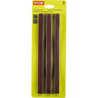 Шкурки RYOBI RAKPFB03 - 3 бр.