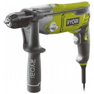 Ударна бормашина RYOBI RPD1010-K