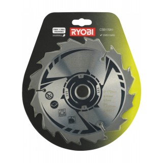 Диск за циркуляр RYOBI CSB170A1