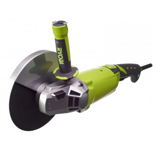 Углошлифовальная машина ryobi eag2000rs