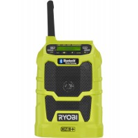 Акумулаторно радио RYOBI R18R-0 SOLO